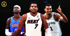 🎙️ Tier list des teams NBA