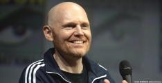 Bill Burr a une idée géniale (ou complètement folle) pour sauver la NBA
