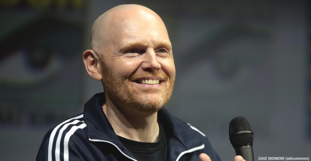 Bill Burr a une idée géniale (ou complètement folle) pour sauver la NBA