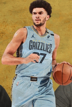 Cam Boozer est-il le steal de la Draft ?