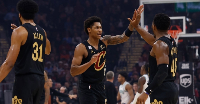 Meleek Thomas brille pour ses débuts NBA et lance : « On ne peut pas garder une star dans un placard »