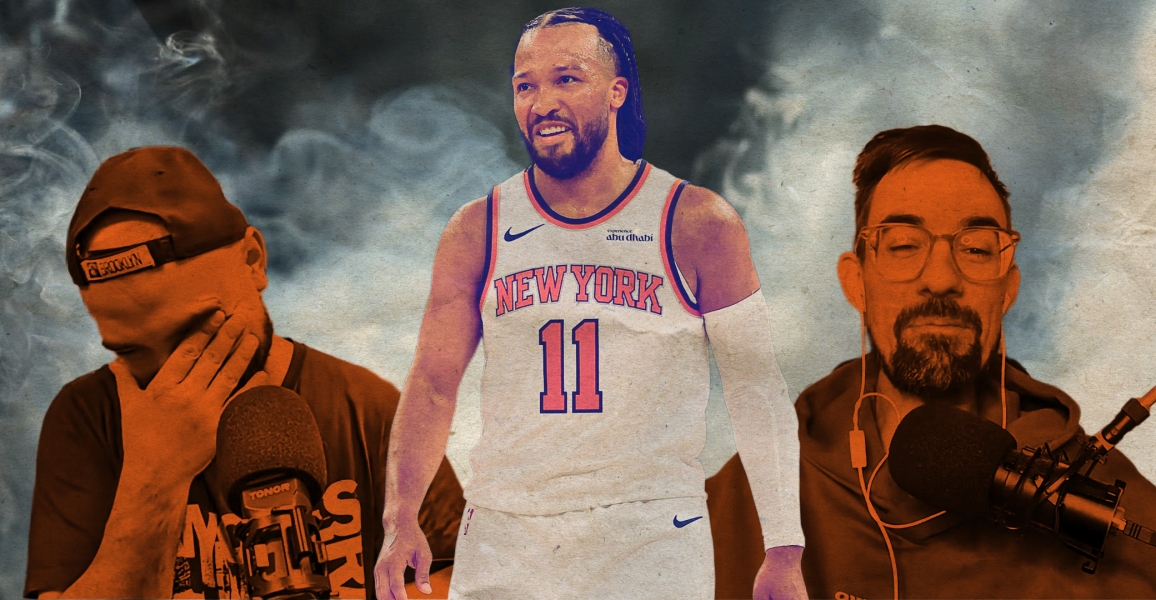 Faut-il s’inquiéter de la présaison cata des Knicks ?