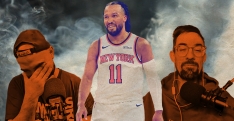 Faut-il s’inquiéter de la présaison cata des Knicks ?