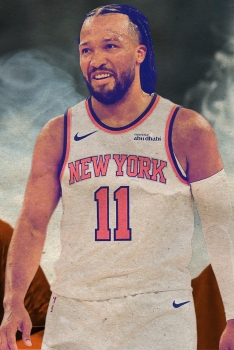 Faut-il s’inquiéter de la présaison cata des Knicks ?