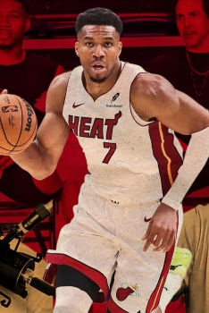 On a beaucoup aimé les débuts du Heat, respect à Spoelstra
