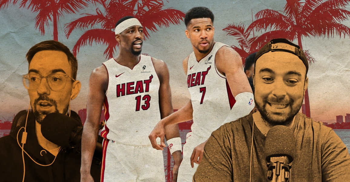 Et si on dormait un peu trop sur Miami ?
