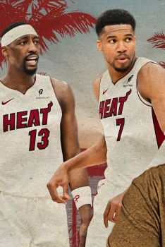 Et si on dormait un peu trop sur Miami ?