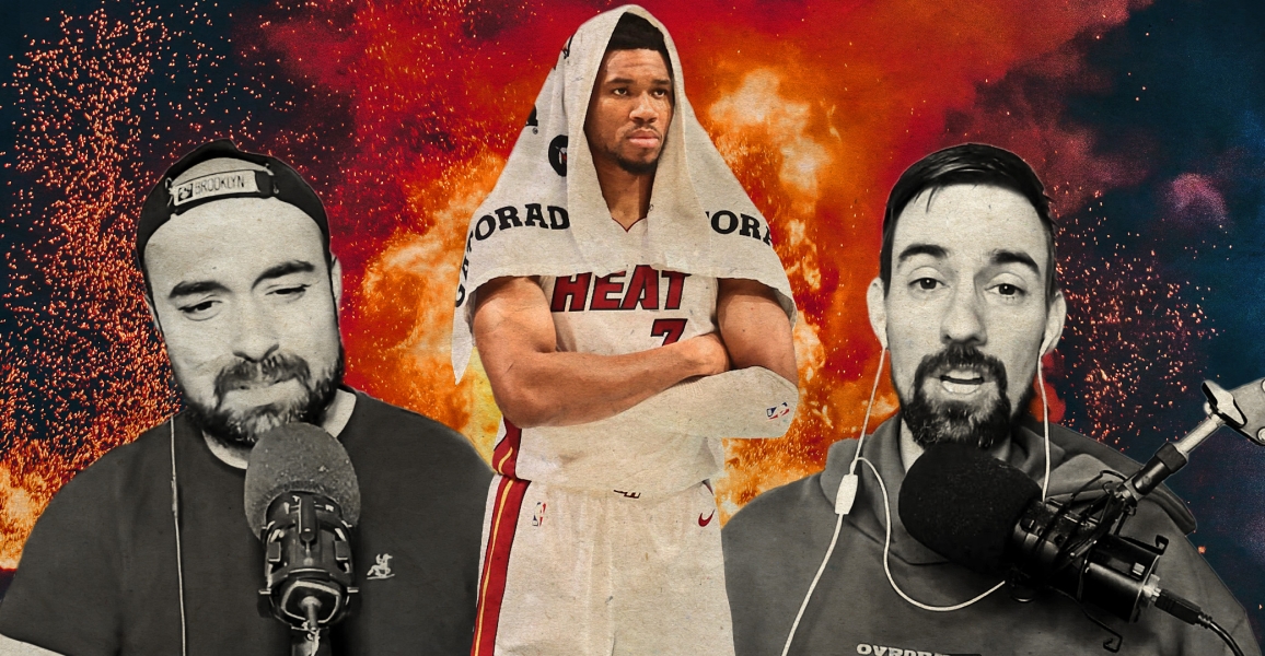 Pourquoi le Heat de Giannis inquiète déjà après trois matches