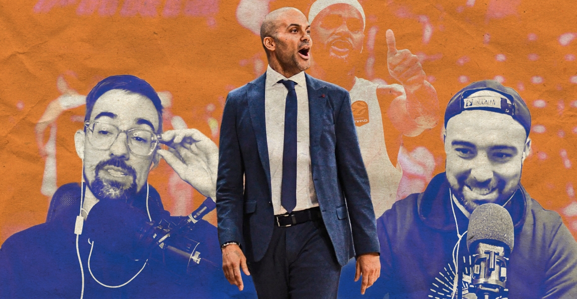 Tony Parker et l’ASVEL ont-ils sauvé les meubles ?