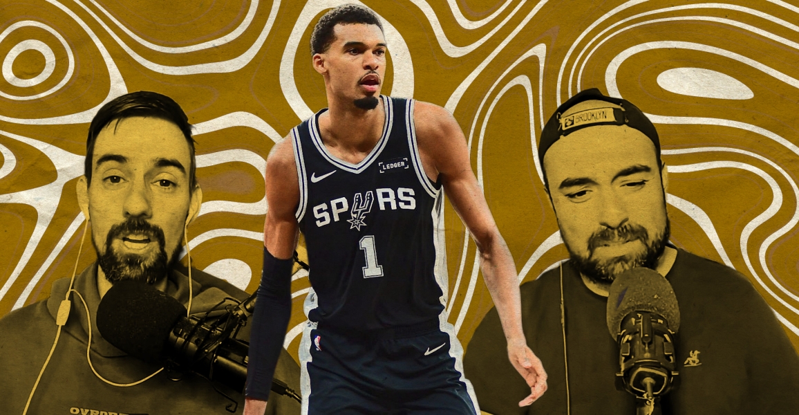 Wembanyama moins libéré, trois arrières à régler : pourquoi les Spurs patinent encore