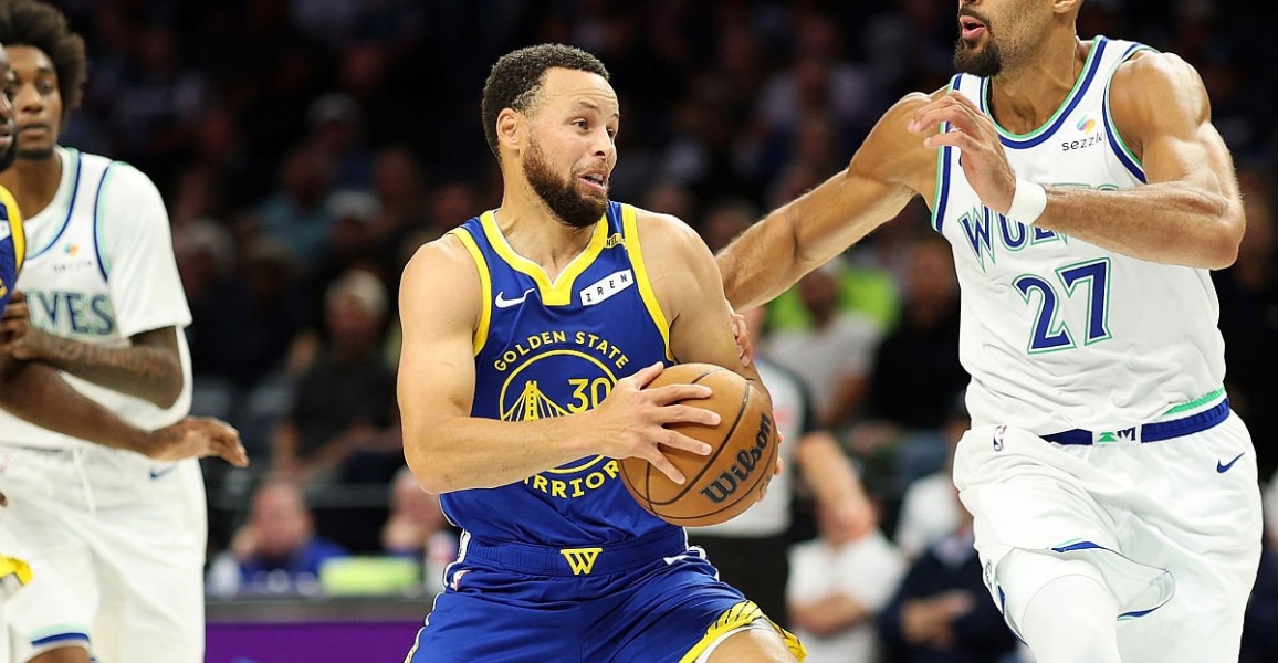 CQFR : Curry lâche 44 pts, Wembanyama cartonne et Miami gagne enfin