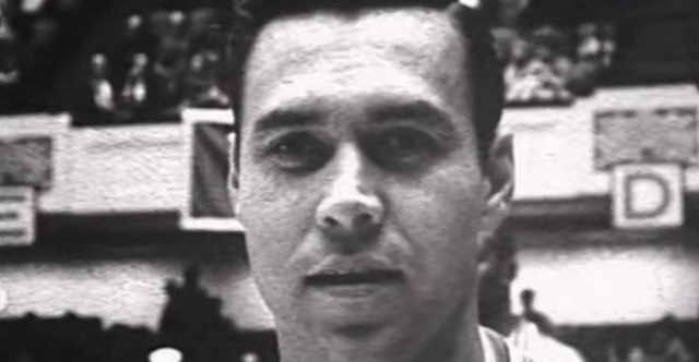 Mort de Cliff Hagan, l’homme au cœur du trade qui a changé la NBA