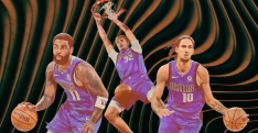Cooper Flagg, Kyrie Irving, Zaccharie Risacher : et si Dallas surprenait tout le monde ?