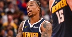 DeMar DeRozan poste un message très sombre qui inquiète les fans des Nuggets
