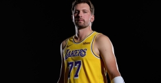 Luka Doncic aurait retrouvé sa silhouette de rookie