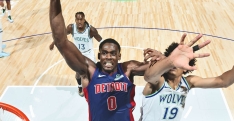 Jalen Duren revient, colle 24 points en 15 minutes et envoie un message
