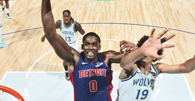 Jalen Duren revient, colle 24 points en 15 minutes et envoie un message