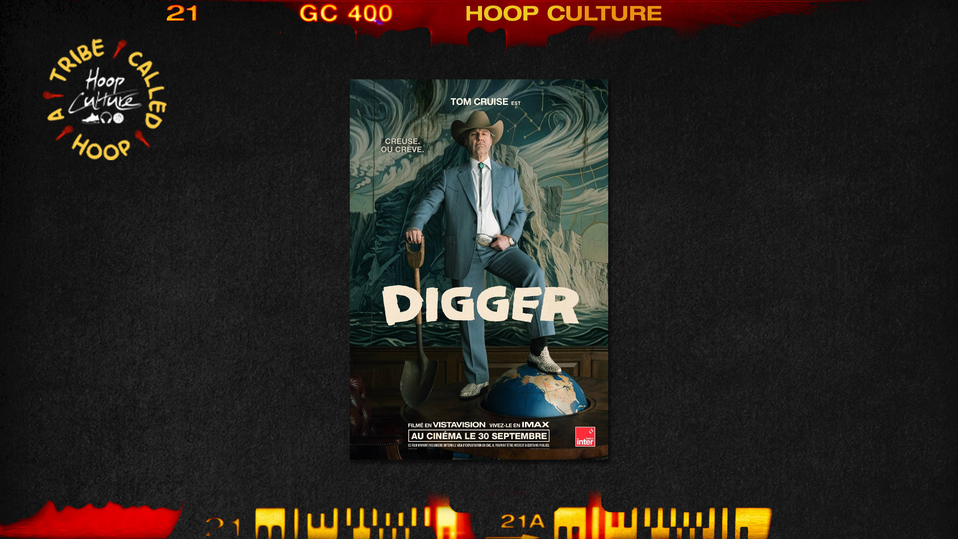Digger
