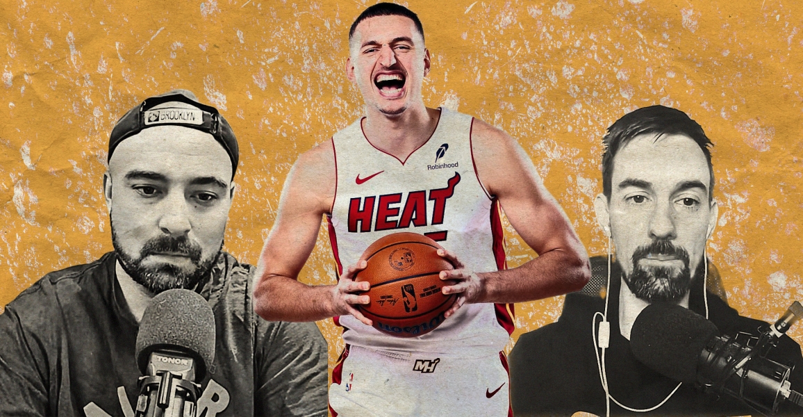 Nikola Jovic, le boulet du Heat ?