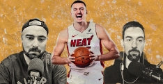 Nikola Jovic, le boulet du Heat ?