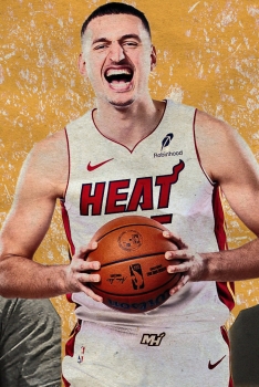 Nikola Jovic, le boulet du Heat ?
