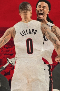 Lillard, Morant, Avdija : Portland gagne et commence sérieusement à nous séduire