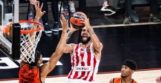 Evan Fournier pousse un énorme coup de gueule : « une p**** de honte ! »