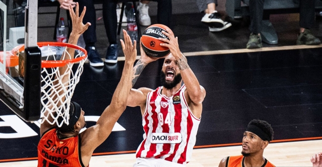 Evan Fournier pousse un énorme coup de gueule : « une p**** de honte ! »