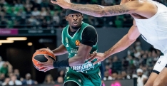 Sylvain Francisco punit l’ASVEL, Tony Parker salue le meneur qu’il devait entraîner