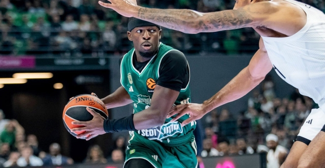 Sylvain Francisco punit l’ASVEL, Tony Parker salue le meneur qu’il devait entraîner