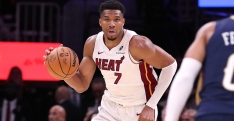 Giannis a déjà un message fort pour le Heat après la déroute