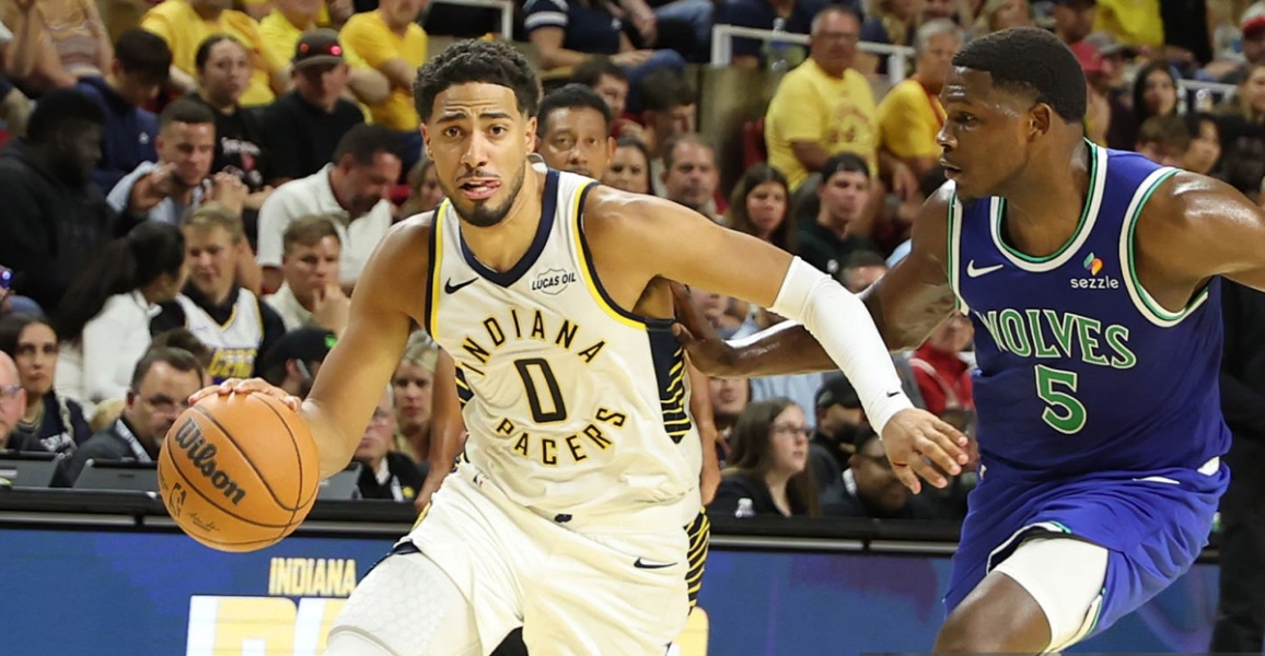 CQFR : Haliburton et Lillard reviennent, Shai ne rate rien