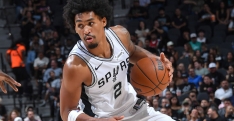 Dylan Harper prévient la NBA : son tir à trois-points a changé