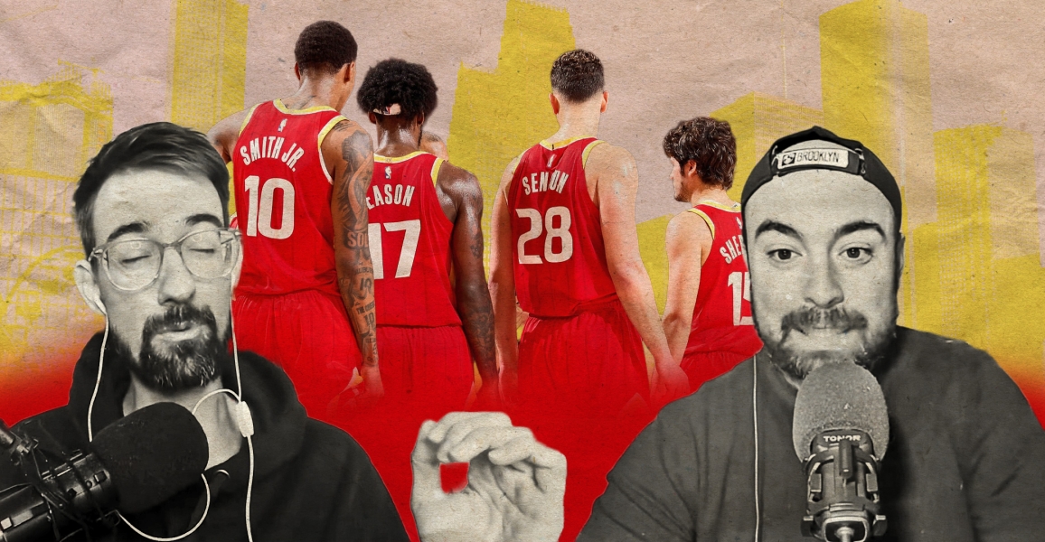 Attention, les Rockets ont passé un cap !