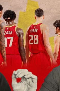Attention, les Rockets ont passé un cap !