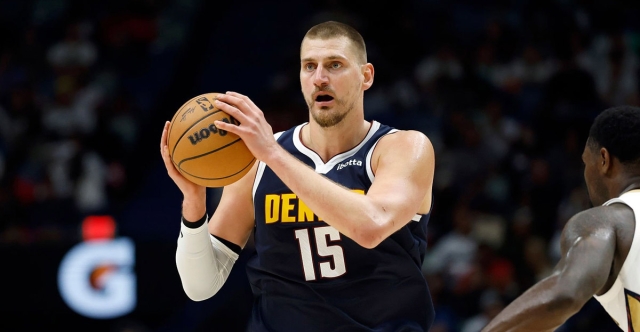Nikola Jokic atteint les 200, Westbrook dans le viseur