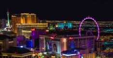 Une équipe NBA à Las Vegas pour 12 milliards ? Trois groupes seraient finalistes