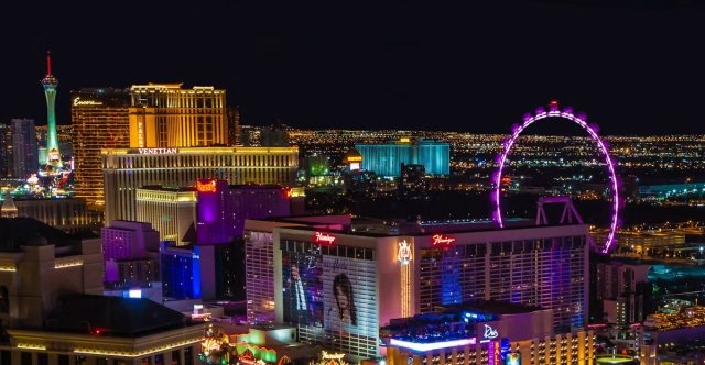 Une équipe NBA à Las Vegas pour 12 milliards ? Trois groupes seraient finalistes