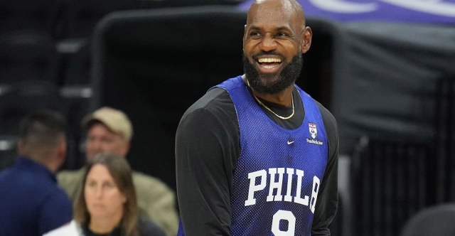 « J&rsquo;étais déprimé » : le choix de LeBron James a fait très mal au coach des Cavs