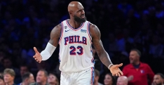 LeBron James déjà soûlé par son rôle temporaire