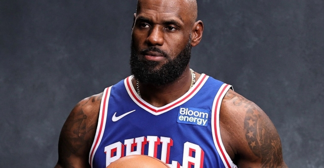LeBron pivot : les Sixers pourraient ressortir la boîte à outils
