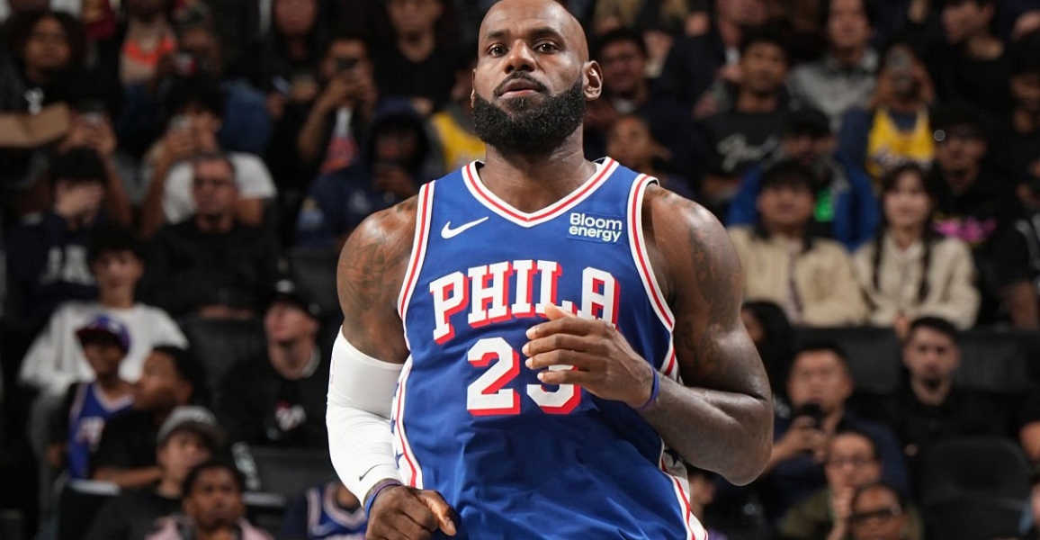 CQFR : Les Sixers gâchent la fête, Detroit renverse Boston