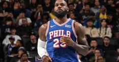 Les Sixers ont un problème de pivots, mais ne peuvent pas recruter