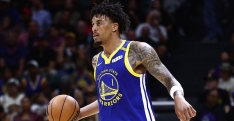 Steve Kerr recadre déjà son rookie Yaxel Lendeborg