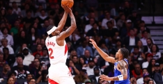 CQFR : Kawhi réussit son retour, Haliburton brille à OKC