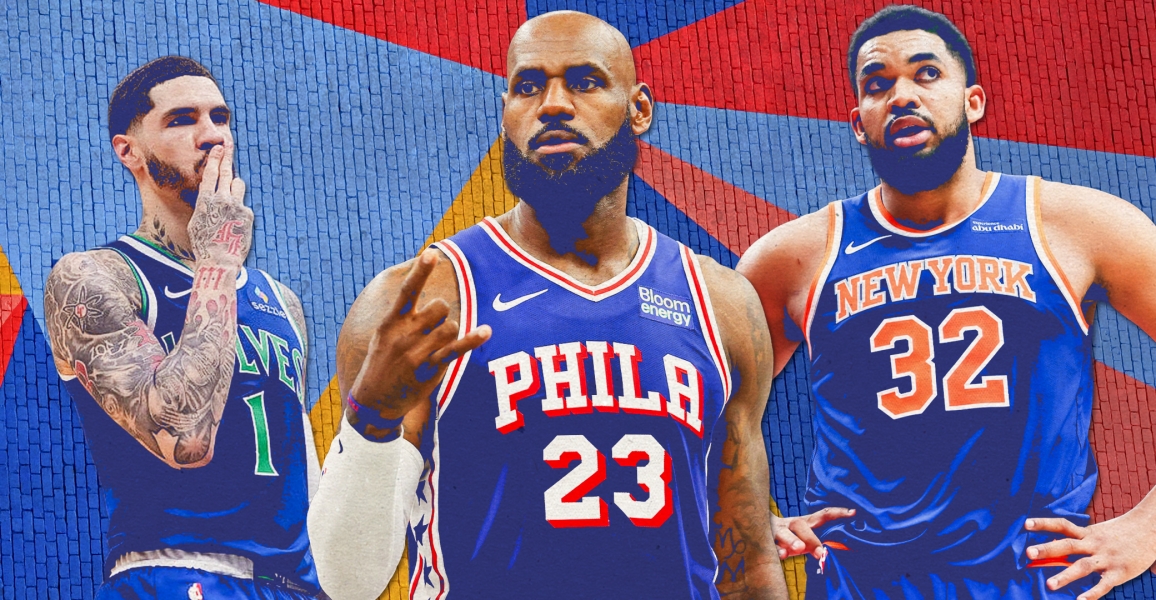 La grande question de la saison pour les 30 franchises NBA