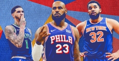 La grande question de la saison pour les 30 franchises NBA