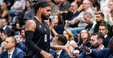 L’ASVEL tuée au buzzer, l’Olympiacos réussit une folle remontada