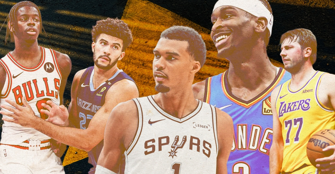 Les pronos de la rédac pour la saison 2026-2027