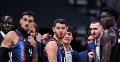 EuroLeague : Paris encore battu sur le fil, le Bayern frappe fort à Istanbul